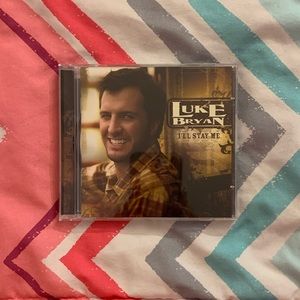 Luke Bryan - I’ll Stay Me